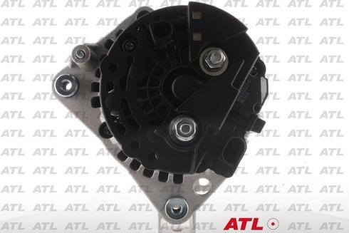 ATL Autotechnik L 45 300 - Ģenerators autospares.lv