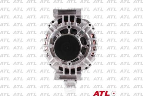 ATL Autotechnik L 45 380 - Ģenerators www.autospares.lv