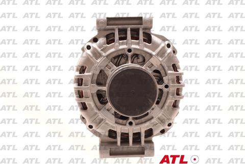 ATL Autotechnik L 45 381 - Ģenerators autospares.lv