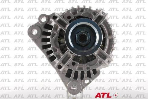 ATL Autotechnik L 45 330 - Генератор www.autospares.lv