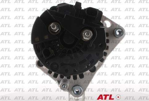 ATL Autotechnik L 45 330 - Генератор www.autospares.lv