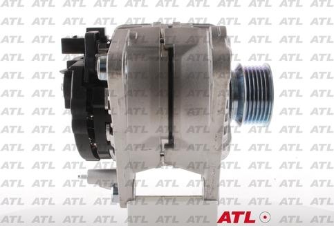 ATL Autotechnik L 45 330 - Генератор www.autospares.lv