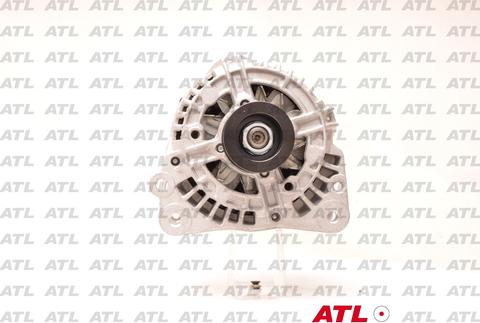 ATL Autotechnik L 45 320 - Генератор www.autospares.lv