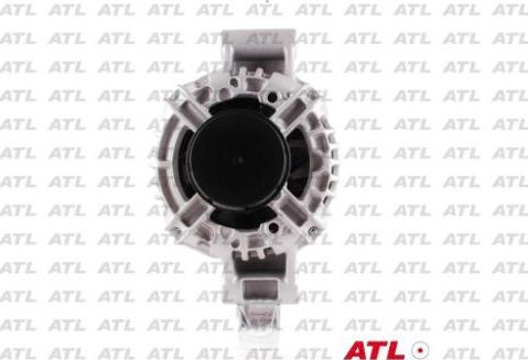 ATL Autotechnik L 45 370 - Ģenerators www.autospares.lv