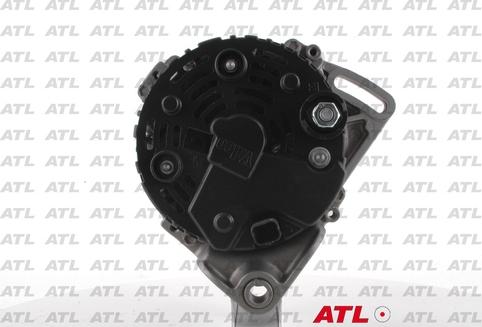 ATL Autotechnik L 45 220 - Ģenerators www.autospares.lv