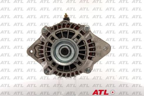 ATL Autotechnik L 45 740 - Ģenerators www.autospares.lv