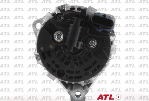 ATL Autotechnik L 46 590 - Ģenerators www.autospares.lv