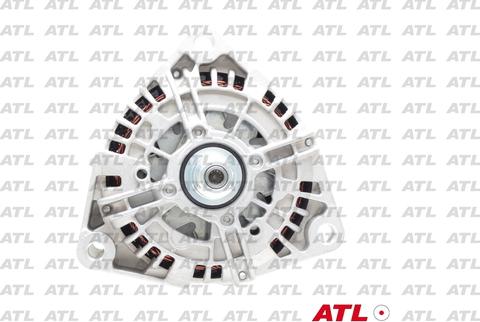 ATL Autotechnik L 46 570 - Ģenerators autospares.lv