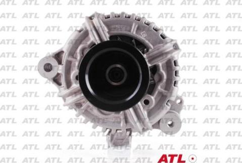 ATL Autotechnik L 46 040 - Генератор www.autospares.lv