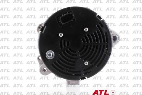 ATL Autotechnik L 46 040 - Генератор www.autospares.lv