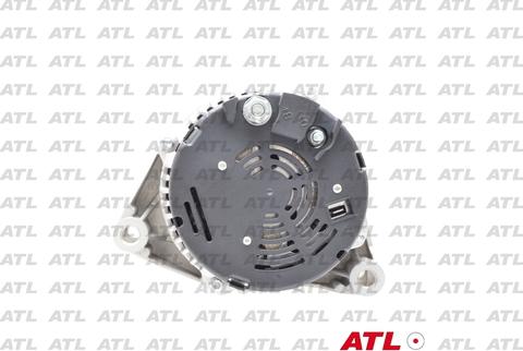 ATL Autotechnik L 46 000 - Генератор www.autospares.lv