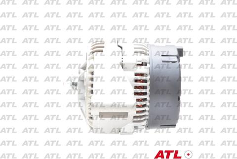 ATL Autotechnik L 46 000 - Генератор www.autospares.lv