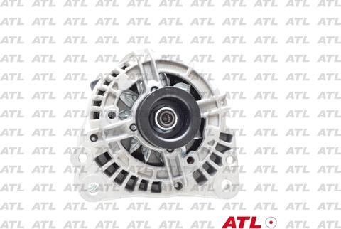 ATL Autotechnik L 46 070 - Ģenerators autospares.lv