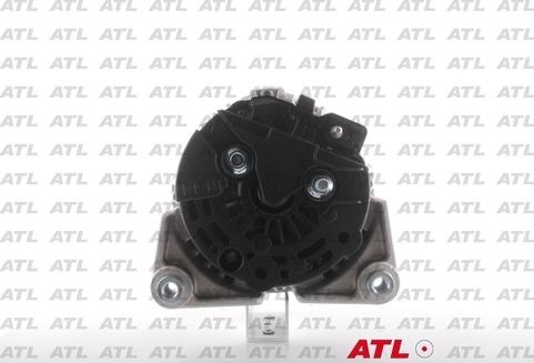 ATL Autotechnik L 46 140 - Ģenerators autospares.lv