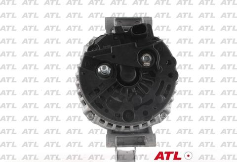 ATL Autotechnik L 46 160 - Ģenerators autospares.lv