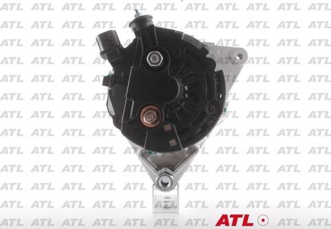 ATL Autotechnik L 46 110 - Генератор www.autospares.lv