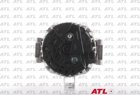 ATL Autotechnik L 46 180 - Alternator www.autospares.lv