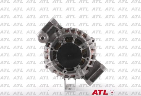 ATL Autotechnik L 46 135 - Alternator www.autospares.lv