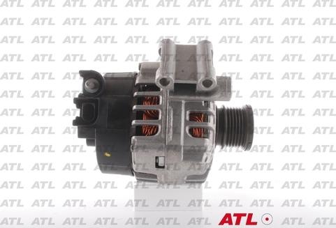 ATL Autotechnik L 46 135 - Alternator www.autospares.lv