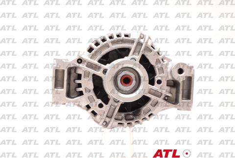 ATL Autotechnik L 46 133 - Ģenerators www.autospares.lv