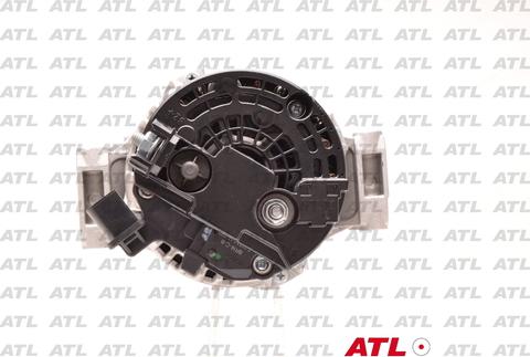 ATL Autotechnik L 46 133 - Ģenerators www.autospares.lv