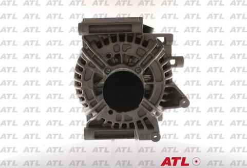 ATL Autotechnik L 46 340 - Alternator www.autospares.lv