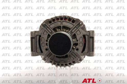 ATL Autotechnik L 46 300 - Ģenerators www.autospares.lv