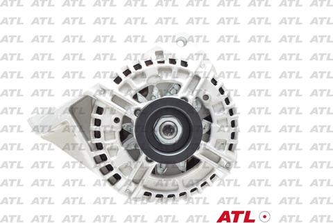 ATL Autotechnik L 46 310 - Генератор www.autospares.lv