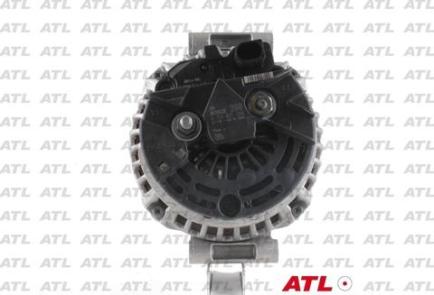 ATL Autotechnik L 46 320 - Ģenerators autospares.lv