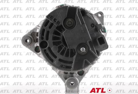 ATL Autotechnik L 46 250 - Ģenerators autospares.lv