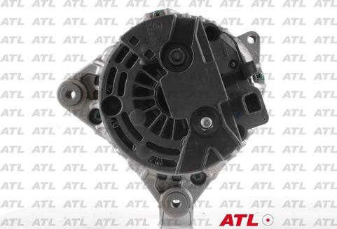 ATL Autotechnik L 46 260 - Ģenerators autospares.lv