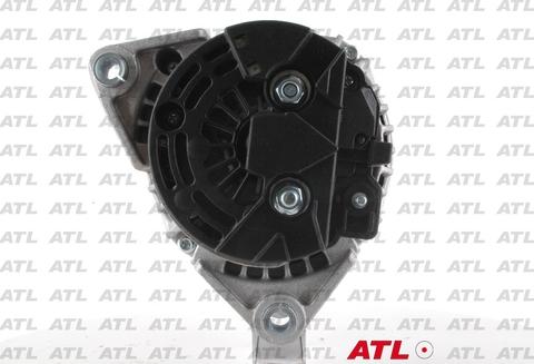 ATL Autotechnik L 46 230 - Ģenerators autospares.lv