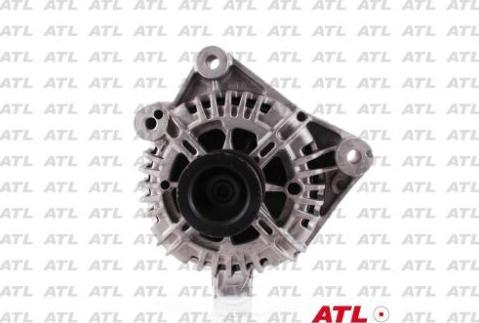 ATL Autotechnik L 46 220 - Ģenerators www.autospares.lv