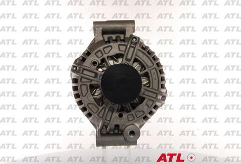 ATL Autotechnik L 46 275 - Генератор www.autospares.lv