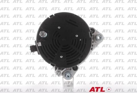 ATL Autotechnik L 40 990 - Ģenerators autospares.lv