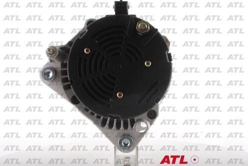 ATL Autotechnik L 40 940 - Генератор www.autospares.lv