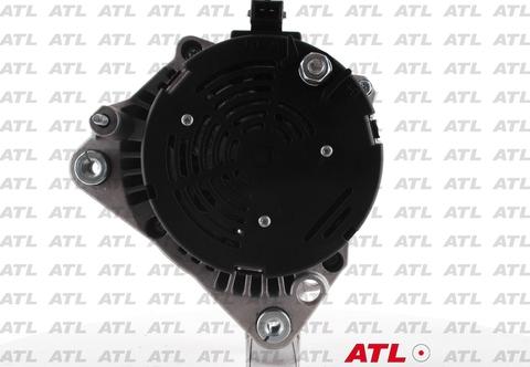 ATL Autotechnik L 40 950 - Ģenerators autospares.lv