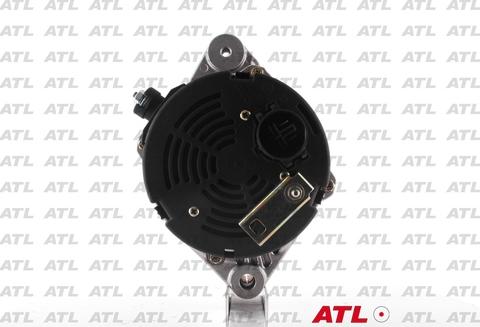 ATL Autotechnik L 40 910 - Ģenerators autospares.lv