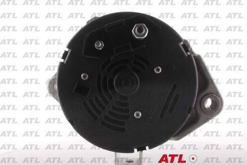 ATL Autotechnik L 40 980 - Alternator www.autospares.lv