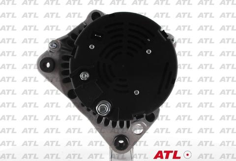 ATL Autotechnik L 40 930 - Ģenerators autospares.lv