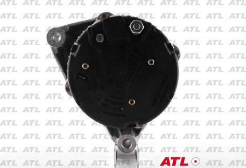 ATL Autotechnik L 40 920 - Генератор www.autospares.lv