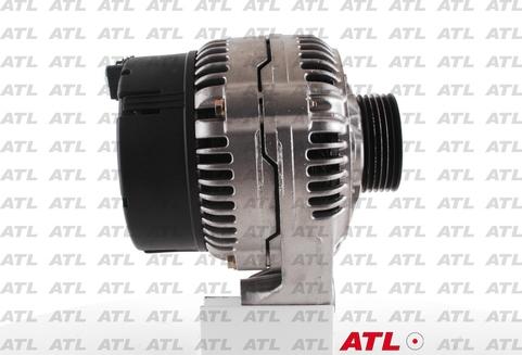 ATL Autotechnik L 40 920 - Генератор www.autospares.lv