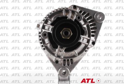 ATL Autotechnik L 40 920 - Генератор www.autospares.lv