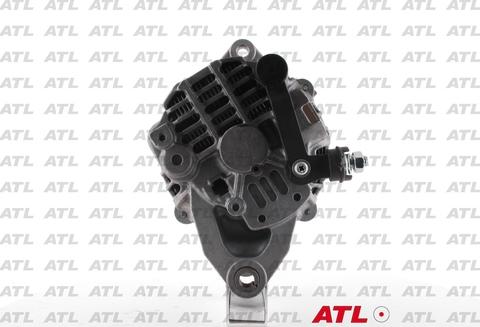 ATL Autotechnik L 40 490 - Alternator www.autospares.lv