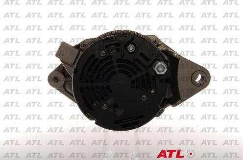 ATL Autotechnik L 40 430 - Ģenerators autospares.lv