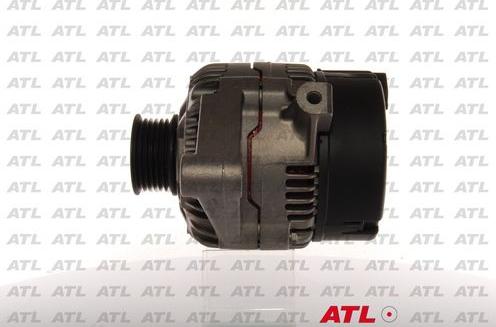 ATL Autotechnik L 40 430 - Ģenerators autospares.lv