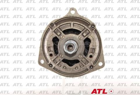 ATL Autotechnik L 40 420 - Alternator www.autospares.lv