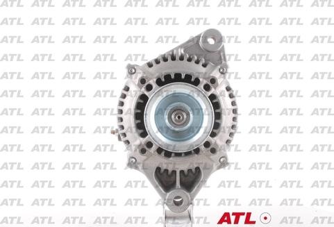 ATL Autotechnik L 40 470 - Ģenerators autospares.lv