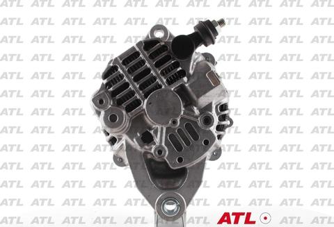 ATL Autotechnik L 40 540 - Ģenerators www.autospares.lv