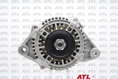 ATL Autotechnik L 40 500 - Генератор www.autospares.lv